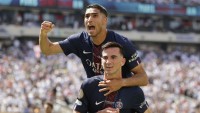 Potupa pre madridský Real. Parížania ho vybavili za 20 minút a postúpili do finále