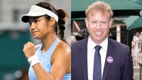Raducanu needs a permanent coach and I cannot commit to it, says Petchey