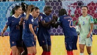 Wales on brink of Euro 2025 elimination as France claim big win