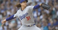 Dodgers blow lead in ninth inning, lose to Brewers in the 10th
