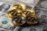 Cena jednoho bitcoinu překonala další rekord. Kryptoměna přesáhla hranici 112 tisíc dolarů