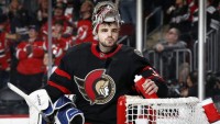 Veľká posila vicemajstra z Nitry. Kanaďan si zachytal v NHL, bol konkurentom Hlavaja