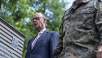 Friedrich Merz vyslal tri odkazy: Trumpovi, Putinovi a Ficovi. Slovensko je opäť pod paľbou nemeckého kancelára