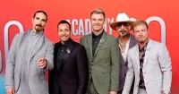 Backstreet Boys' AJ McLean on bringing 'Millennium' to the Las Vegas Sphere