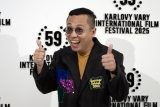 Když táta není doma, klukům schází vzor. Misí vietnamských rodin bylo vydělat peníze, říká Duong