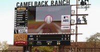 Robots are closing in! MLB to use Automated Ball-Strike challenge system during All-Star Game