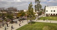 Long Beach City College football coach resigns after sending profane message to anti-Trump journalist