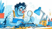 V pátek zajděte na pražský Fab Festival pro kutily všeho druhu. Čekají vás pojízdné dílny, bohatý program a vstup je zdarma