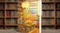 Správna kniha dokáže zmeniť život. V knižnici nájdeš to, čo hľadáš