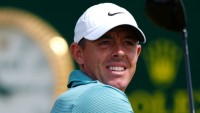 McIlroy in Scottish Open mix after late birdie burst