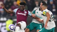 Spurs complete £55m deal for West Ham's Kudus