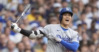 'We have to do better.' With trade deadline looming, Dodgers' skid raises questions