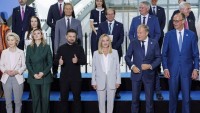ONLINE: Trump pošle Ukrajine zbrane, ale zaplatí za ne NATO