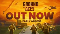 Video : Vojnový base builder Ground of Aces vyšiel na Steame