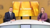 Šaško v Ide o pravdu: Kľúčová nemocnica napreduje podľa plánu, na jeseň ľudia uvidia vo Vajnoroch prvé bagre