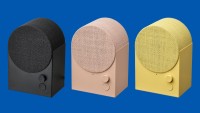 Ikea má nové Bluetooth reproduktory. Lákají na retro design, barvičky a tlačítko pro Spotify