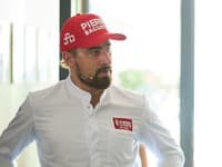Peter Sagan sa Let's Dance len tak nezbaví: Priznal, čomu musí čeliť po tanečnej šou!