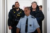 Jansta neuspěl s propuštěním z vazby. Podle soudu by mohl pokračovat v trestné činnosti