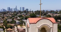 A crisis of faith: ICE raids force some churches to take 'extraordinary' action