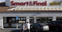 Amid state inaction, California chef sues to block sales of foam food containers