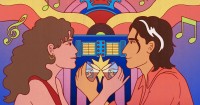 L.A. Affairs: I boldly gave a fun, mysterious guy my number. Could I refrain from Googling him later?