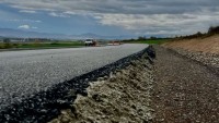 Obchvat Košíc vstupuje do finálnej etapy. Musia uzatvoriť časť rýchlostnej cesty R4