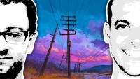 Blackout v Česku ukázal i další slabiny. Do hodiny sociální sítě zaplnily dezinformace (Podcast Živě)
