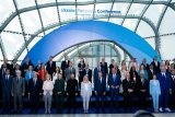 Marshallův plán pro Kyjev či další miliardová pomoc. V Římě skončila konference o obnově Ukrajiny