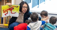 New Trump rule immediately bans undocumented immigrants from Head Start child care