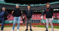 Like father, like son: Why so many MLB draft prospects follow in dad's footsteps