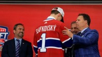 Slafkovský ako voľba na poslednú chvíľu? Montreal chcel pôvodne niekoho iného, odhalil zámorský expert