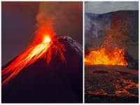 Ľudstvo stojí na pokraji ďalšej hrozby: Vedci sú VYDESENÍ! Sopky budú čoraz nebezpečnejšie a erupcie silnejšie