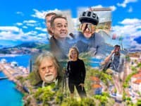 Politici sa vrhajú na letné DOVOLENKY: Vedie Taliansko a oddych s rodinou, niektorí sú však stále workoholici!