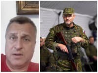 Pellegrini sa Dankom nenechal zahnať do kúta: Rázny odkaz so zbraňou v ruke, milý Andrej, toto je národniarstvo!