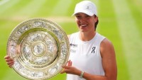 Swiatek dishes out first 6-0 6-0 scoreline in Wimbledon final for 114 years