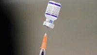 Očkovanie počas prepuknutia chorôb znížilo úmrtnosť takmer o 60 %, ukázala štúdia