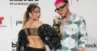 Estas fueron las canciones más populares de la semana
