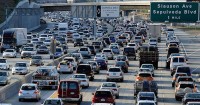 Sepa cuáles son las horas más peligrosas para conducir en los diez estados más poblados de los EE.UU.