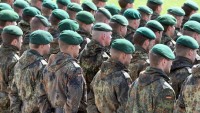 Silní len na papieri. Polovica nemeckých vojakov nie je schopná boja, varujú experti