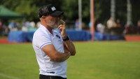 Pojezný o berlích, Frydrych nejasný. Baník řeší stopery, Hapal mluvil s Pokorným