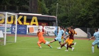 VIDEO: Neskutečný zákrok! Grigar čaroval jako Dominátor