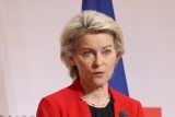 EU odloží platnost protiopatření proti americkým clům do začátku srpna, uvedla Von der Leyenová
