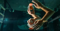 Cyborg jellyfish could help uncover the depths and mysteries of the Pacific Ocean