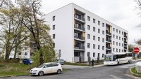 Bydlení je v Česku nedostupné i pro běžné rodiny. Zákon pomůže jen nejchudším