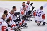 Neporazitelní parahokejisté sehrávají ve filmu sami sebe. ‚Fakt tvrdí kluci,‘ říká herec Havlínek