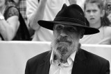 Zemřel protagonista filmu Raději zešílet v divočině. Klišík ještě v týdnu navštívil karlovarský festival