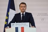 Dalších 160 miliard korun. Francie chce navýšit výdaje na obranu kvůli ‚bezprecedentním hrozbám‘