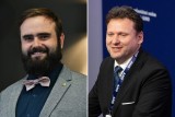 Válka na Ukrajině se musí řešit diplomaticky, myslí si Vondráček. Putin jednat nechce, namítá Flek
