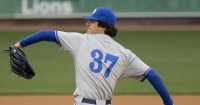 Shaikin: Why it makes sense the Angels picked Tyler Bremner at No. 2 in MLB draft