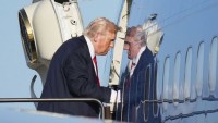 ONLINE: Trump pošle Kyjevu Patrioty a 'nejaké' strely. Senátor Graham: Čakajte zlom, prísun zbraní bude rekordný